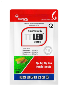 TT LED 70WG