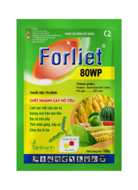 FORLIET 80WP