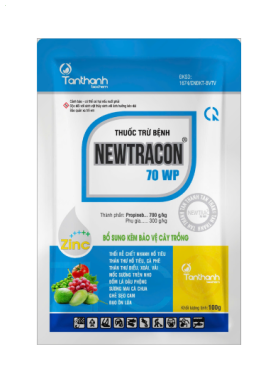 NEWTRACON 70WP