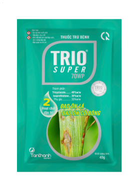 TRIO SUPER 70WP