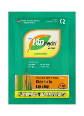 BIO MYCIN