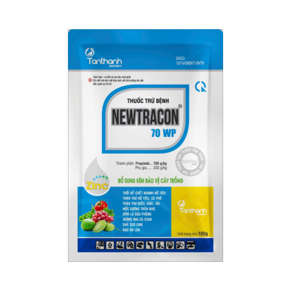 NEWTRACON 70WP