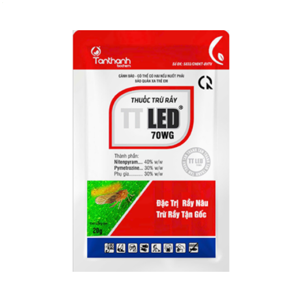 TT LED 70WG