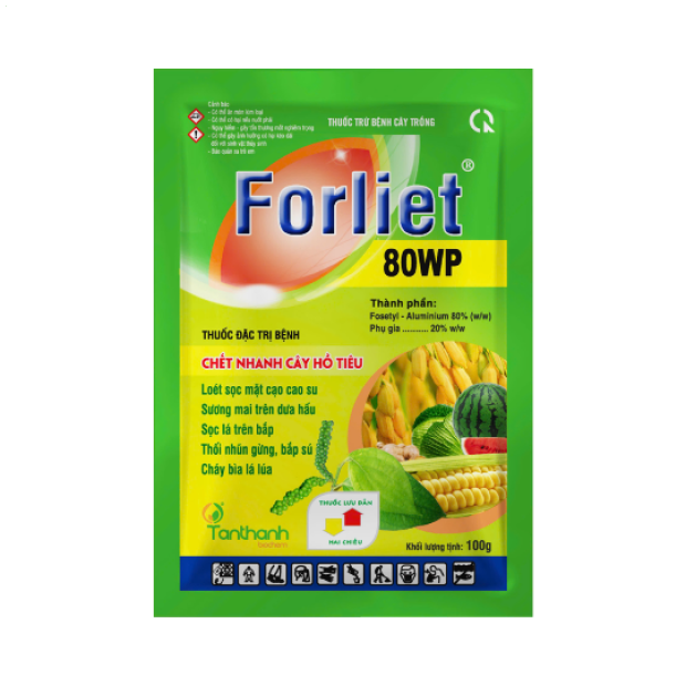 FORLIET 80WP